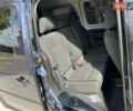 Черный Фольксваген Кадди, объемом двигателя 1.97 л и пробегом 230 тыс. км за 17800 $, фото 10 на Automoto.ua