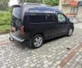 Черный Фольксваген Кадди, объемом двигателя 1.97 л и пробегом 242 тыс. км за 17500 $, фото 10 на Automoto.ua