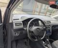 Черный Фольксваген Кадди, объемом двигателя 1.97 л и пробегом 242 тыс. км за 17500 $, фото 13 на Automoto.ua
