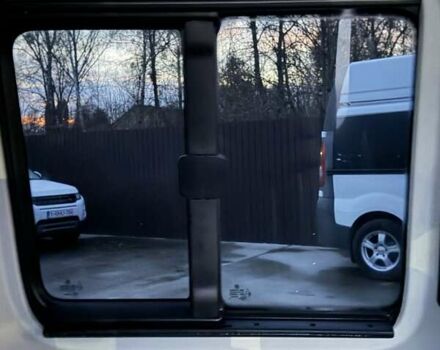 Черный Фольксваген Кадди, объемом двигателя 1.97 л и пробегом 138 тыс. км за 19950 $, фото 30 на Automoto.ua