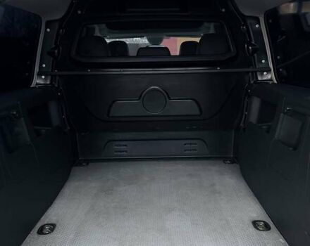 Черный Фольксваген Кадди, объемом двигателя 1.97 л и пробегом 138 тыс. км за 19950 $, фото 26 на Automoto.ua