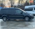 Черный Фольксваген Кадди, объемом двигателя 1.97 л и пробегом 138 тыс. км за 19950 $, фото 41 на Automoto.ua