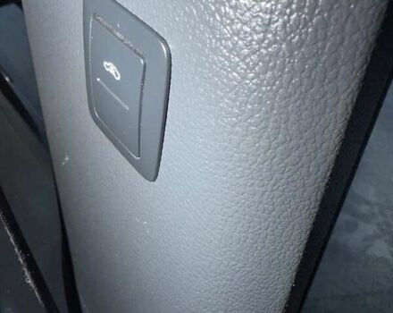 Черный Фольксваген Кадди, объемом двигателя 1.97 л и пробегом 138 тыс. км за 19950 $, фото 19 на Automoto.ua