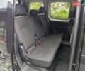 Черный Фольксваген Кадди, объемом двигателя 1.97 л и пробегом 242 тыс. км за 17500 $, фото 24 на Automoto.ua