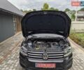 Черный Фольксваген Кадди, объемом двигателя 1.97 л и пробегом 242 тыс. км за 17500 $, фото 12 на Automoto.ua