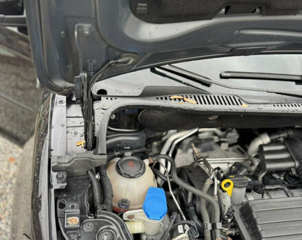 Чорний Фольксваген Кадді, об'ємом двигуна 1.4 л та пробігом 277 тис. км за 16300 $, фото 62 на Automoto.ua