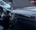 Черный Фольксваген Кадди, объемом двигателя 1.97 л и пробегом 138 тыс. км за 19950 $, фото 35 на Automoto.ua