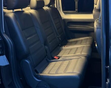 Черный Фольксваген Кадди, объемом двигателя 1.97 л и пробегом 138 тыс. км за 19950 $, фото 34 на Automoto.ua