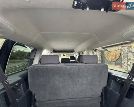 Чорний Фольксваген Кадді, об'ємом двигуна 1.4 л та пробігом 277 тис. км за 16300 $, фото 50 на Automoto.ua