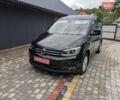 Черный Фольксваген Кадди, объемом двигателя 1.97 л и пробегом 242 тыс. км за 17500 $, фото 1 на Automoto.ua