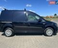 Чорний Фольксваген Кадді, об'ємом двигуна 1.4 л та пробігом 95 тис. км за 11999 $, фото 5 на Automoto.ua