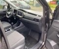 Черный Фольксваген Кадди, объемом двигателя 1.97 л и пробегом 210 тыс. км за 18300 $, фото 7 на Automoto.ua