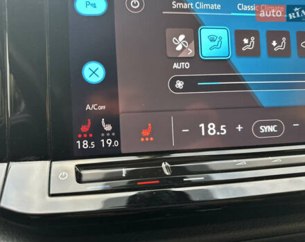 Черный Фольксваген Кадди, объемом двигателя 2 л и пробегом 155 тыс. км за 26950 $, фото 60 на Automoto.ua