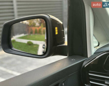 Черный Фольксваген Кадди, объемом двигателя 2 л и пробегом 155 тыс. км за 26950 $, фото 87 на Automoto.ua