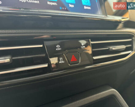 Черный Фольксваген Кадди, объемом двигателя 2 л и пробегом 155 тыс. км за 26950 $, фото 73 на Automoto.ua