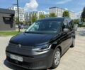 Чорний Фольксваген Кадді, об'ємом двигуна 1.97 л та пробігом 185 тис. км за 28548 $, фото 1 на Automoto.ua