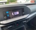 Черный Фольксваген Кадди, объемом двигателя 1.97 л и пробегом 210 тыс. км за 18300 $, фото 43 на Automoto.ua