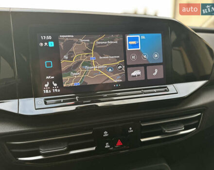 Черный Фольксваген Кадди, объемом двигателя 2 л и пробегом 155 тыс. км за 26950 $, фото 53 на Automoto.ua