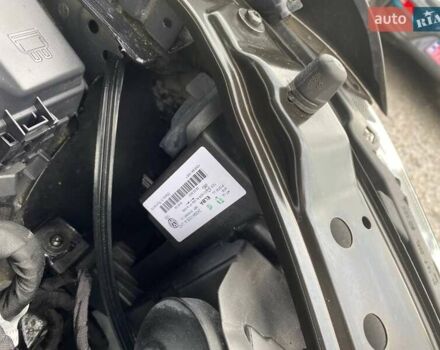 Черный Фольксваген Кадди, объемом двигателя 1.97 л и пробегом 210 тыс. км за 18300 $, фото 53 на Automoto.ua