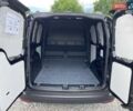 Черный Фольксваген Кадди, объемом двигателя 1.97 л и пробегом 210 тыс. км за 18300 $, фото 14 на Automoto.ua