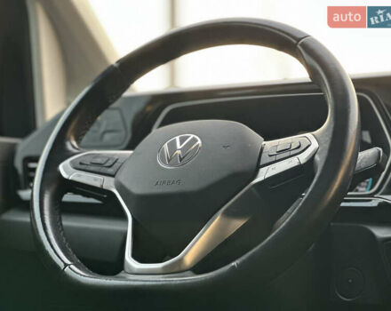 Черный Фольксваген Кадди, объемом двигателя 2 л и пробегом 155 тыс. км за 26950 $, фото 42 на Automoto.ua