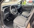 Черный Фольксваген Кадди, объемом двигателя 1.97 л и пробегом 210 тыс. км за 18300 $, фото 47 на Automoto.ua