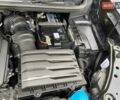 Черный Фольксваген Кадди, объемом двигателя 1.97 л и пробегом 210 тыс. км за 18300 $, фото 39 на Automoto.ua