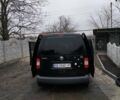 Черный Фольксваген Кадди, объемом двигателя 1.6 л и пробегом 270 тыс. км за 5200 $, фото 8 на Automoto.ua