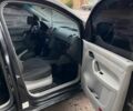 Чорний Фольксваген Кадді, об'ємом двигуна 2 л та пробігом 380 тис. км за 4100 $, фото 6 на Automoto.ua