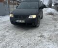 Черный Фольксваген Кадди, объемом двигателя 2 л и пробегом 290 тыс. км за 2900 $, фото 1 на Automoto.ua