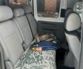 Черный Фольксваген Кадди, объемом двигателя 2 л и пробегом 290 тыс. км за 2900 $, фото 4 на Automoto.ua