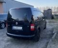 Чорний Фольксваген Кадді, об'ємом двигуна 1.6 л та пробігом 321 тис. км за 8000 $, фото 4 на Automoto.ua