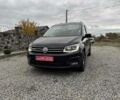 Чорний Фольксваген Кадді, об'ємом двигуна 1.4 л та пробігом 277 тис. км за 16300 $, фото 10 на Automoto.ua