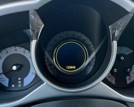 Чорний Фольксваген Кадді, об'ємом двигуна 3 л та пробігом 133 тис. км за 9600 $, фото 11 на Automoto.ua