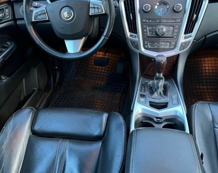 Чорний Фольксваген Кадді, об'ємом двигуна 3 л та пробігом 133 тис. км за 9600 $, фото 7 на Automoto.ua