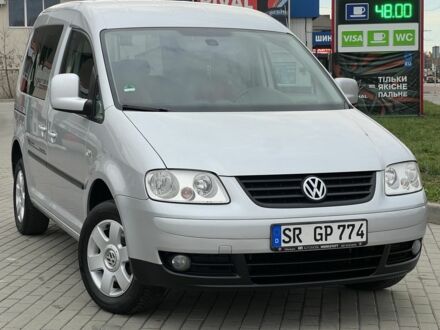 Фольксваген Кадди 2009 в Житомире на Automoto.ua Черный Фольксваген Кадди, объемом двигателя 1.6 л и пробегом 139 тыс. км за 9299 $, фото 1 на Automoto.ua