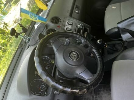 Фольксваген Кадди 2015 в Хмельницком на Automoto.ua Черный Фольксваген Кадди, объемом двигателя 2 л и пробегом 290 тыс. км за 14000 $, фото 1 на Automoto.ua