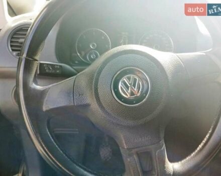 Фольксваген Кадди 2011 в Чернигове на Automoto.ua Фиолетовый Фольксваген Кадди, объемом двигателя 1.6 л и пробегом 432 тыс. км за 7300 $, фото 9 на Automoto.ua