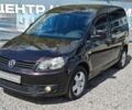 Фіолетовий Фольксваген Кадді, об'ємом двигуна 1.98 л та пробігом 312 тис. км за 8650 $, фото 1 на Automoto.ua