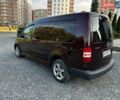 Фіолетовий Фольксваген Кадді, об'ємом двигуна 1.6 л та пробігом 332 тис. км за 6900 $, фото 22 на Automoto.ua