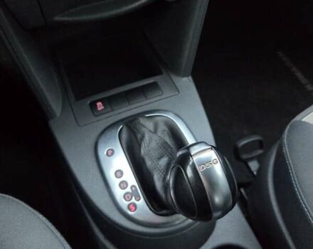 Фиолетовый Фольксваген Кадди, объемом двигателя 1.6 л и пробегом 207 тыс. км за 11300 $, фото 22 на Automoto.ua