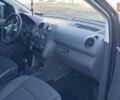 Фиолетовый Фольксваген Кадди, объемом двигателя 1.97 л и пробегом 240 тыс. км за 9000 $, фото 4 на Automoto.ua