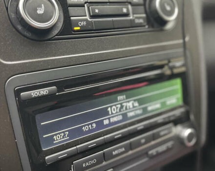 Фиолетовый Фольксваген Кадди, объемом двигателя 1.97 л и пробегом 254 тыс. км за 12800 $, фото 13 на Automoto.ua