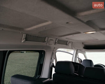 Фиолетовый Фольксваген Кадди, объемом двигателя 1.6 л и пробегом 265 тыс. км за 13500 $, фото 66 на Automoto.ua