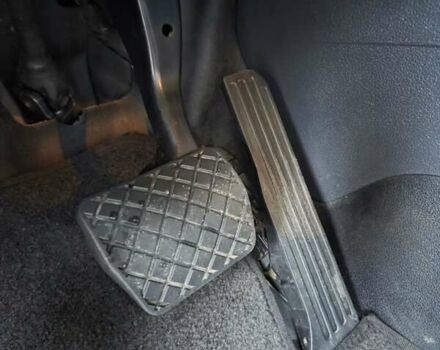 Фиолетовый Фольксваген Кадди, объемом двигателя 1.6 л и пробегом 207 тыс. км за 11300 $, фото 15 на Automoto.ua