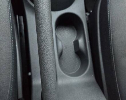 Фиолетовый Фольксваген Кадди, объемом двигателя 1.6 л и пробегом 207 тыс. км за 11300 $, фото 23 на Automoto.ua