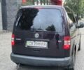 Фиолетовый Фольксваген Кадди, объемом двигателя 1.6 л и пробегом 207 тыс. км за 11300 $, фото 24 на Automoto.ua