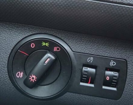 Фиолетовый Фольксваген Кадди, объемом двигателя 1.6 л и пробегом 207 тыс. км за 11300 $, фото 21 на Automoto.ua