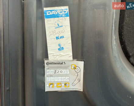 Фиолетовый Фольксваген Кадди, объемом двигателя 1.6 л и пробегом 265 тыс. км за 11499 $, фото 99 на Automoto.ua