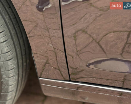 Фиолетовый Фольксваген Кадди, объемом двигателя 1.6 л и пробегом 265 тыс. км за 11499 $, фото 35 на Automoto.ua